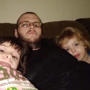 Meet your Posher, J.b.